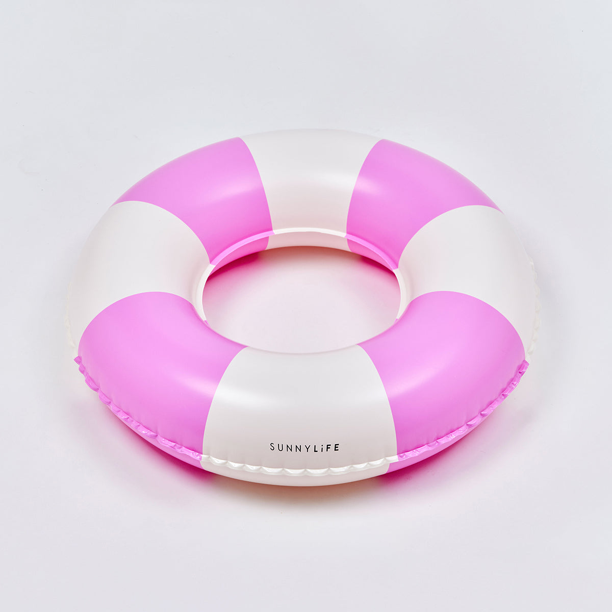Small swimming ring – Pool Party Magenta