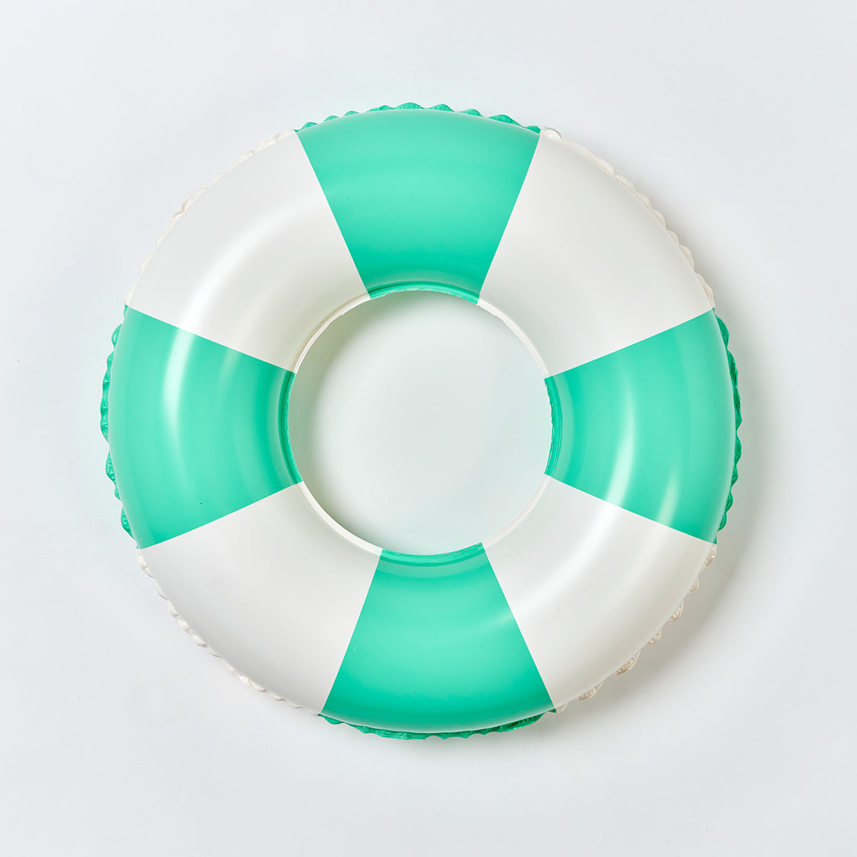 Małe koło do pływania – Pool Party Green