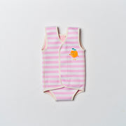 Kombinezon per neonati – Poppy the Peach
