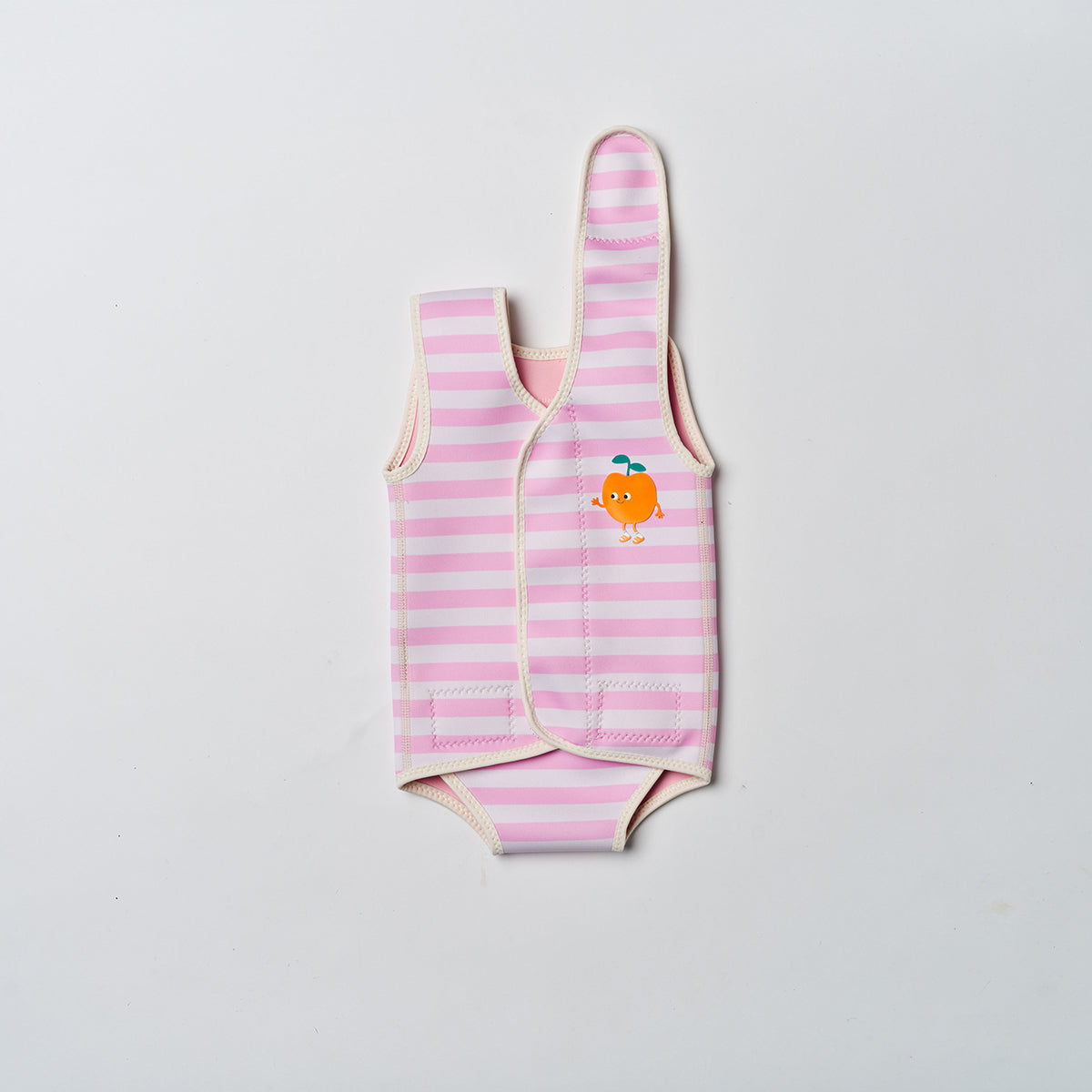 Kombinezon per neonati – Poppy the Peach