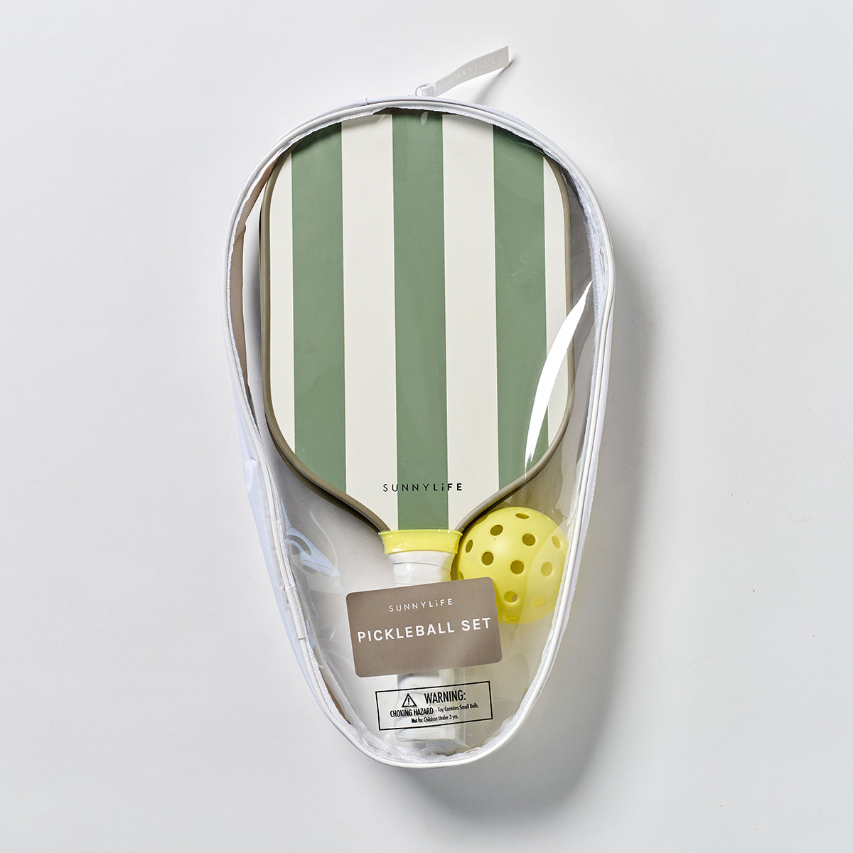 Zestaw do pickleball – Seagrass