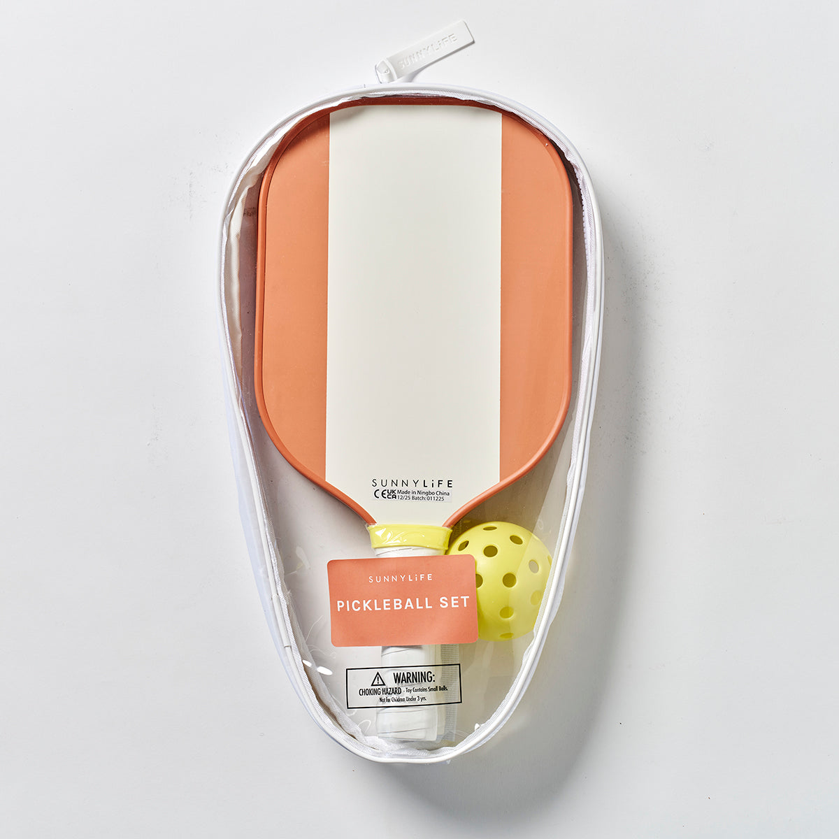 Zestaw do pickleball – Tierra