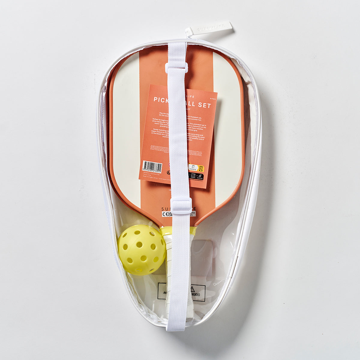 Zestaw do pickleball – Tierra