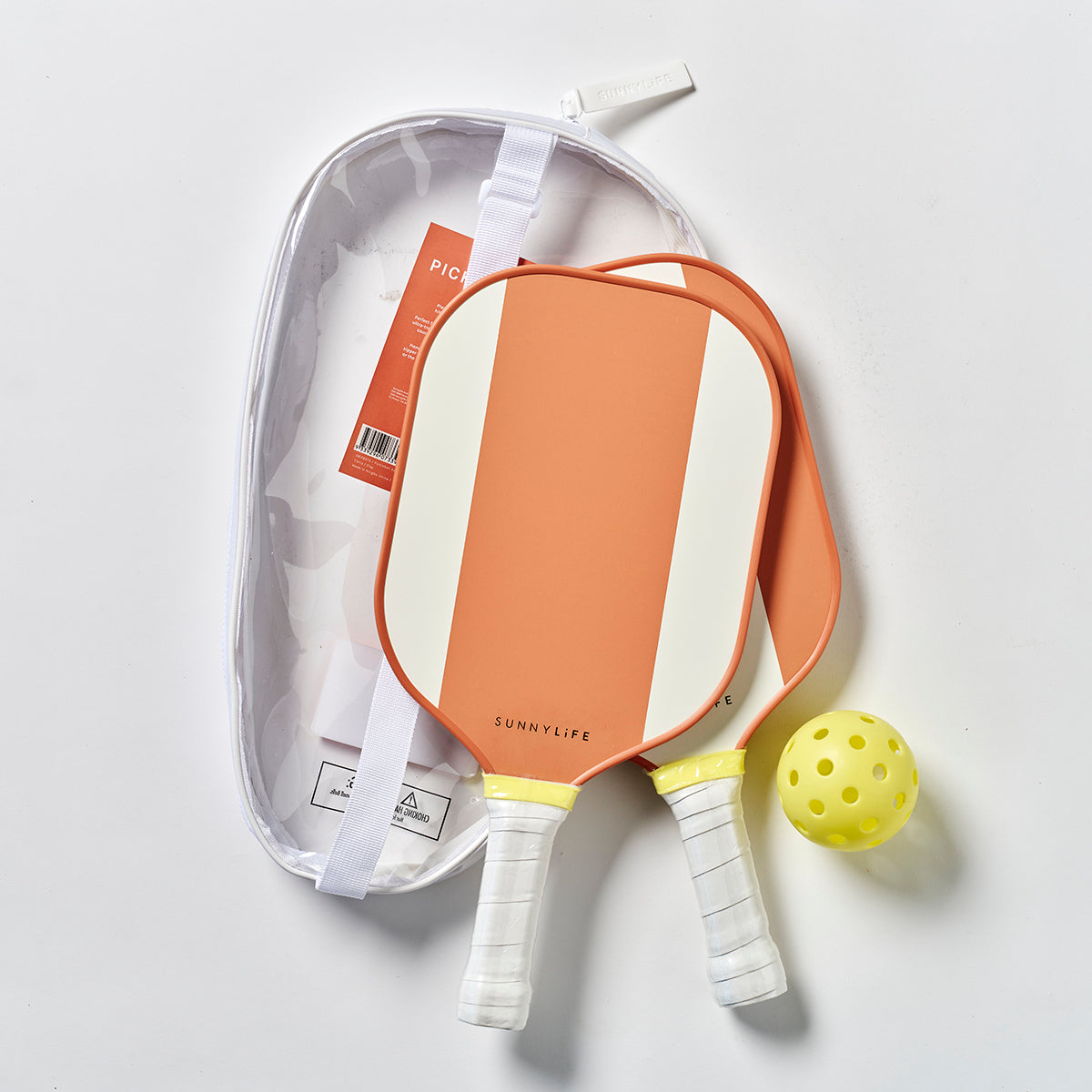 Zestaw do pickleball – Tierra