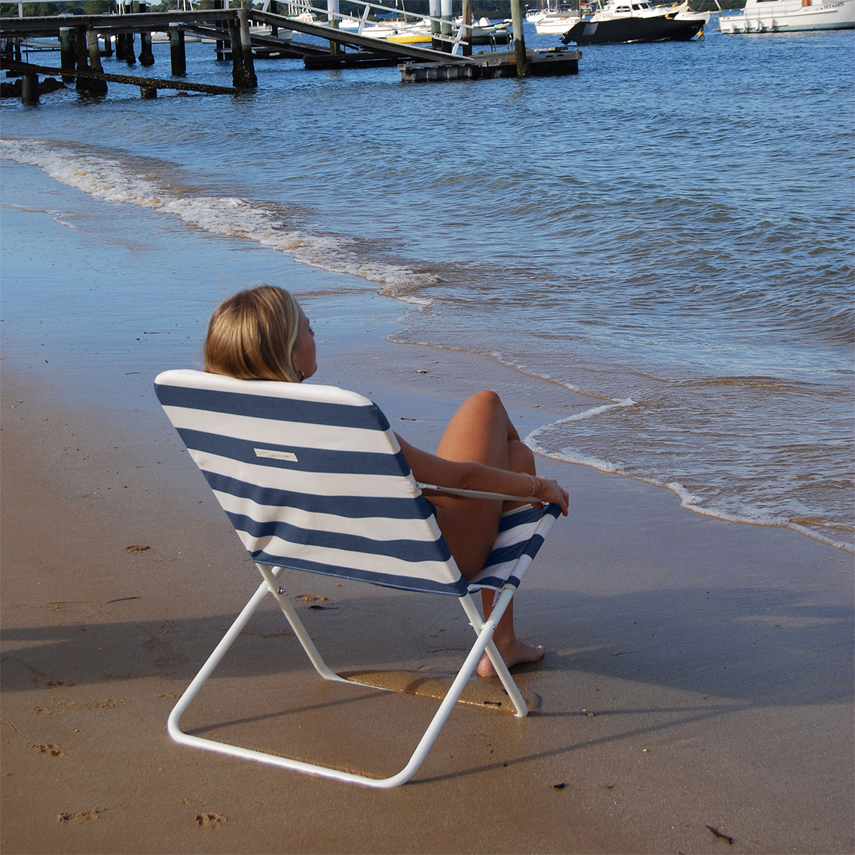 Krzesło słoneczne – Marine