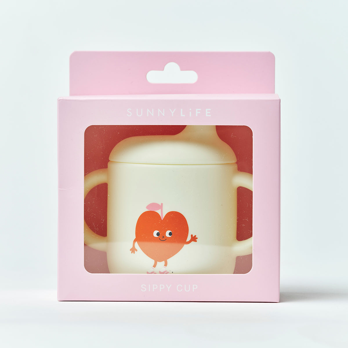 Kubek niekapek – Poppy the Peach