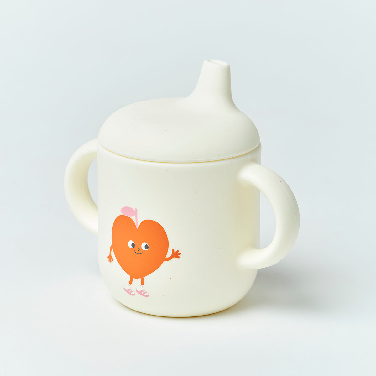 Kubek niekapek – Poppy the Peach