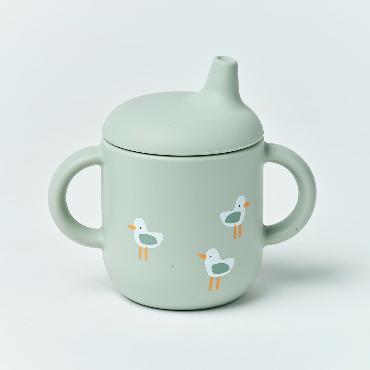 Kubek niekapek – Sammy the Seagull