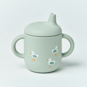 Kubek niekapek – Sammy the Seagull