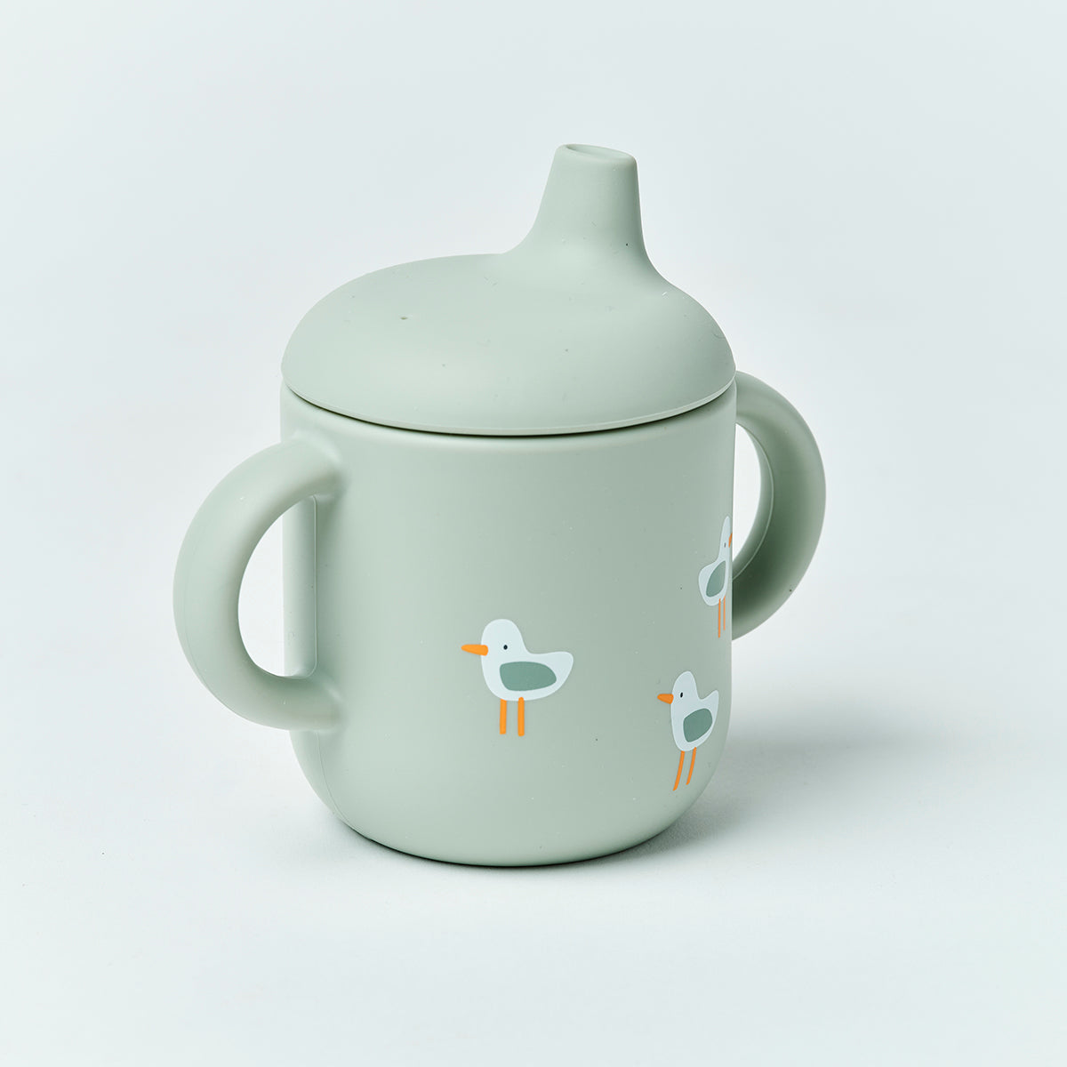 Kubek niekapek – Sammy the Seagull