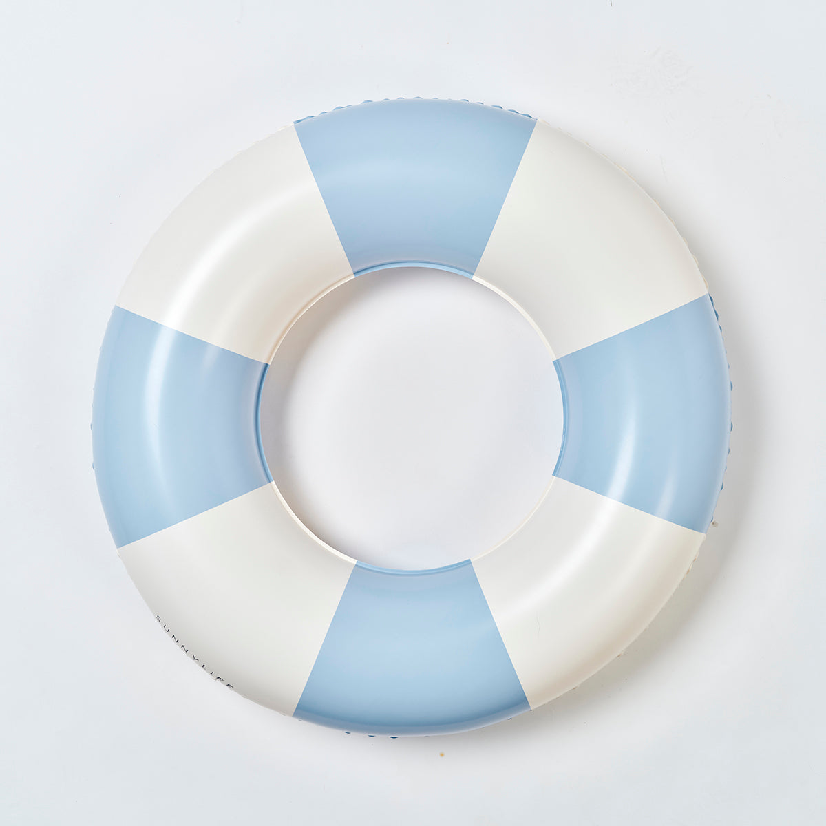 Wąskie koło do pływania – La Mer Med Blue