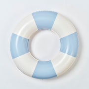 Wąskie koło do pływania – La Mer Med Blue