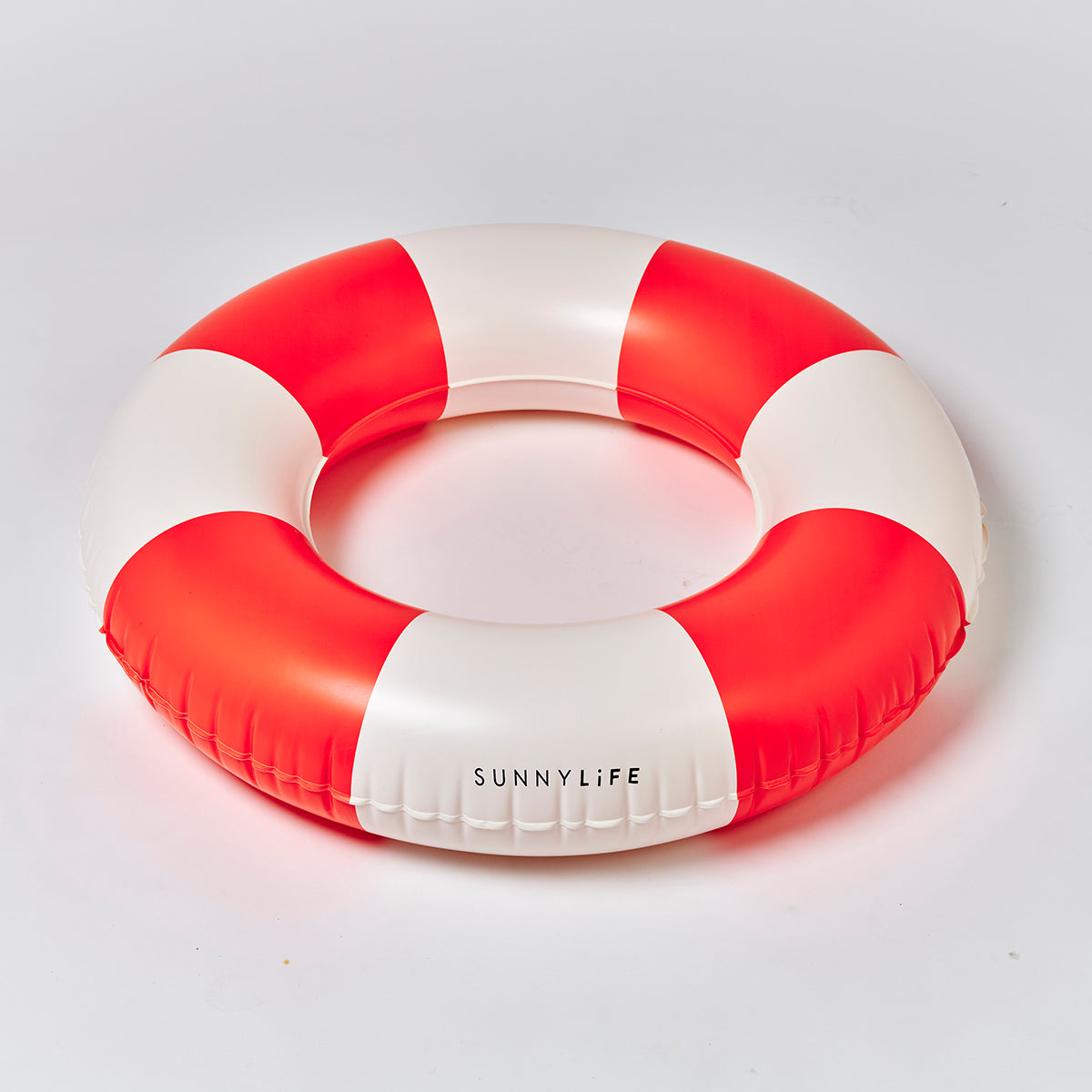Wąskie koło do pływania – Pool Party Tomato