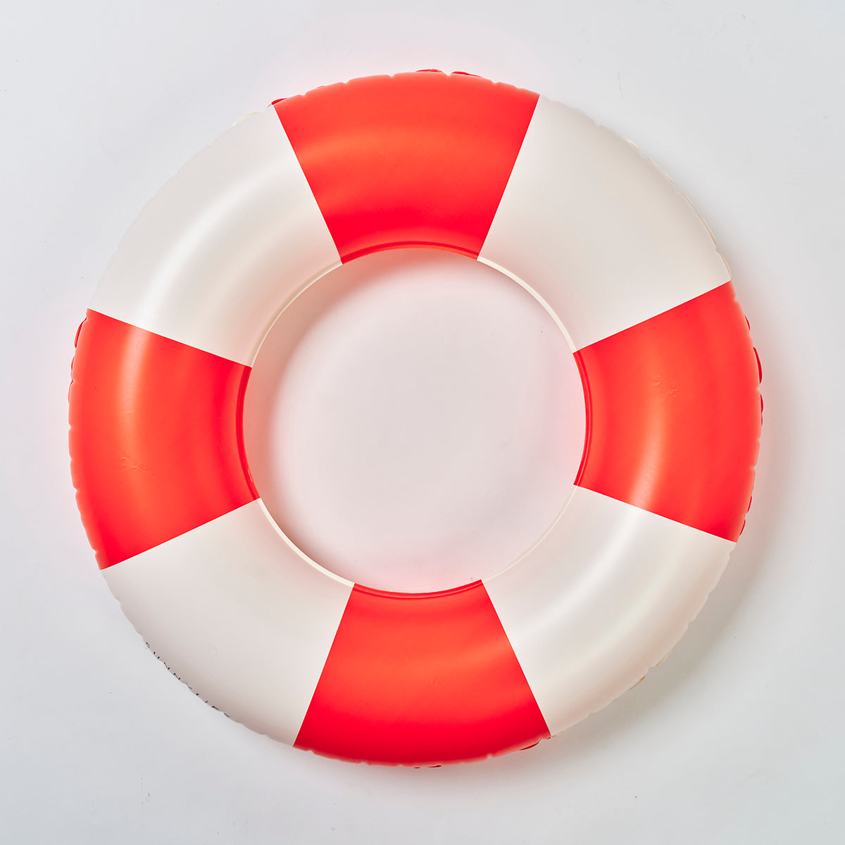 Wąskie koło do pływania – Pool Party Tomato