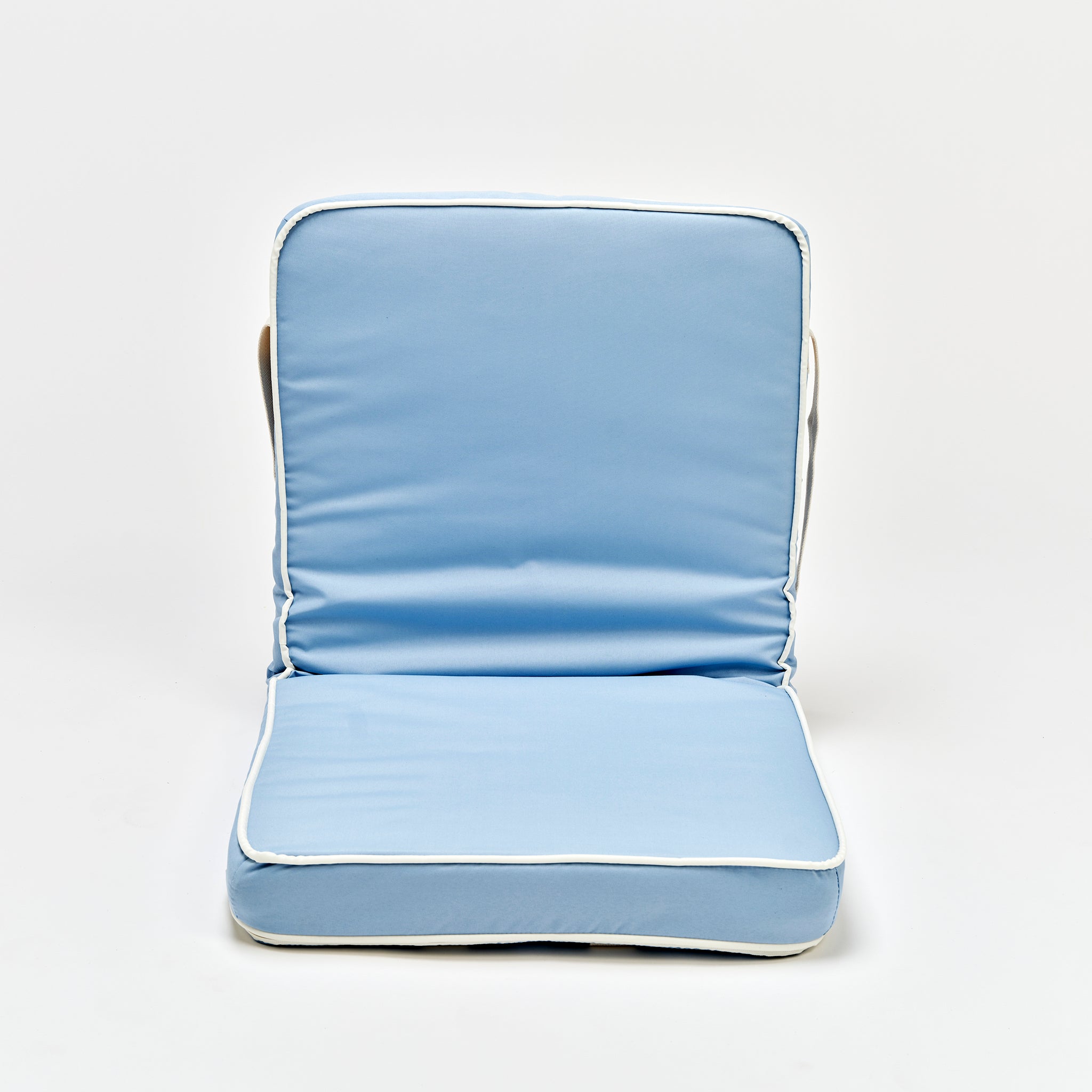 Składane krzesło – La Mer Med Blue