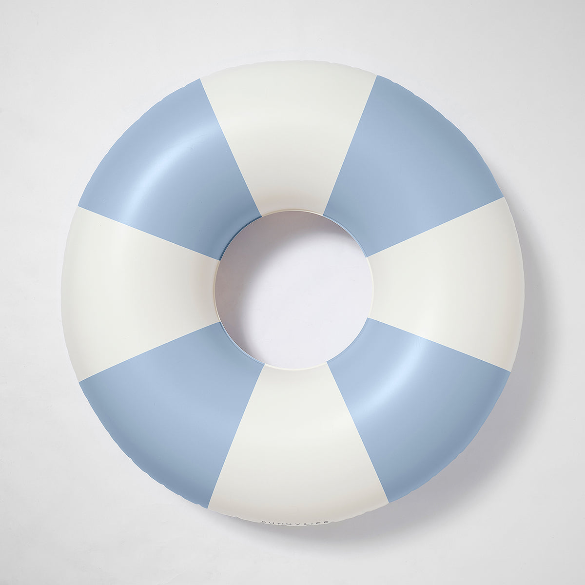 Swimming ring – La Mer Med Blue