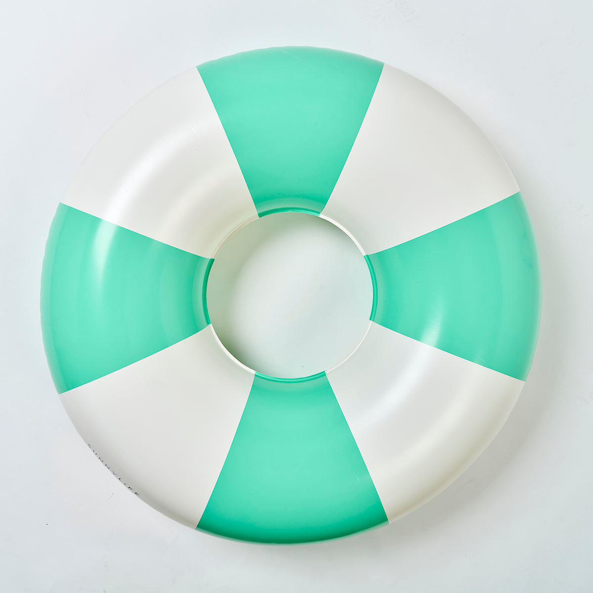 Koło do pływania – Pool Party Green