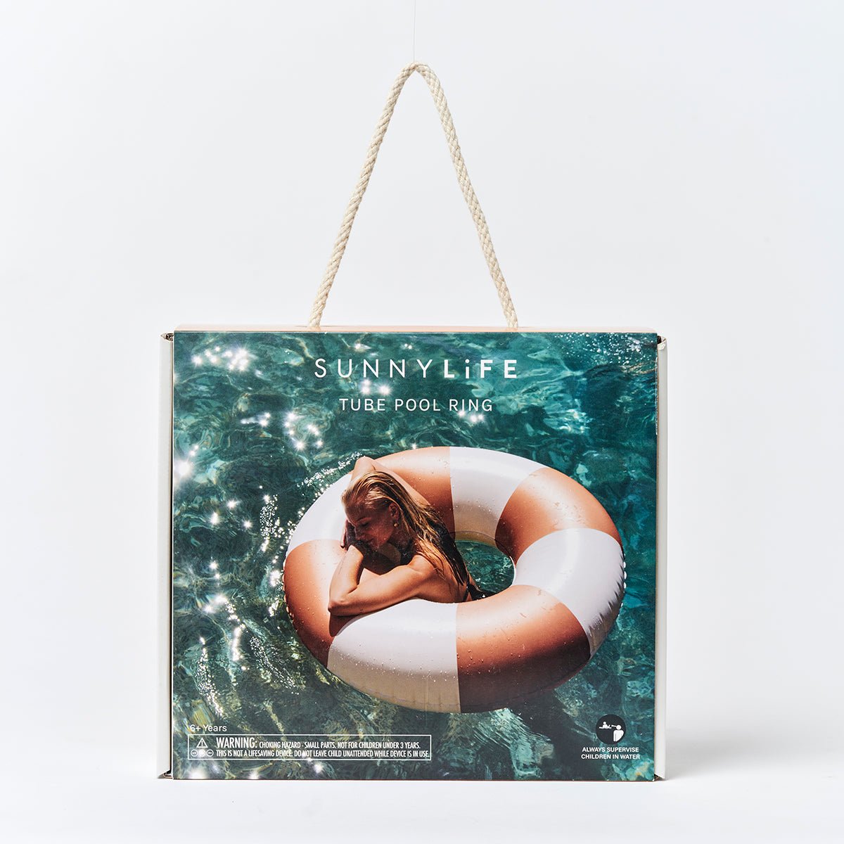 Koło do pływania – Tierra