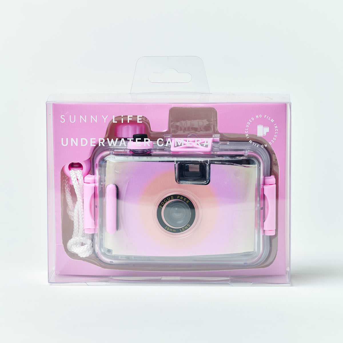 Podwodny aparat – Pool Party Magenta