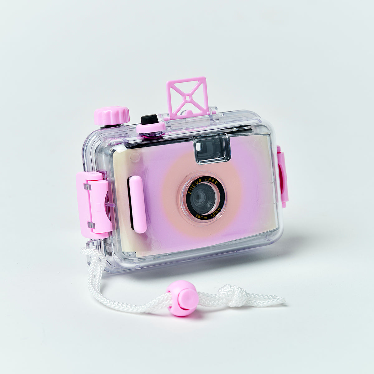 Podwodny aparat – Pool Party Magenta