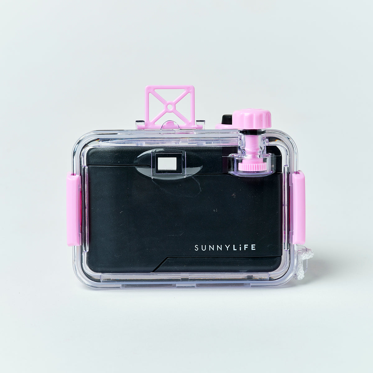 Podwodny aparat – Pool Party Magenta