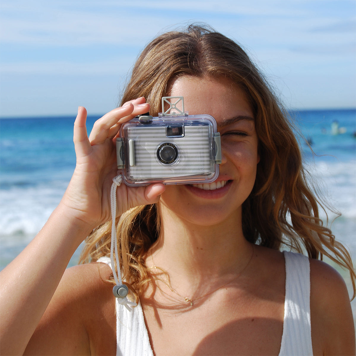 Podwodny aparat – Seagrass