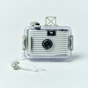 Podwodny aparat – Seagrass