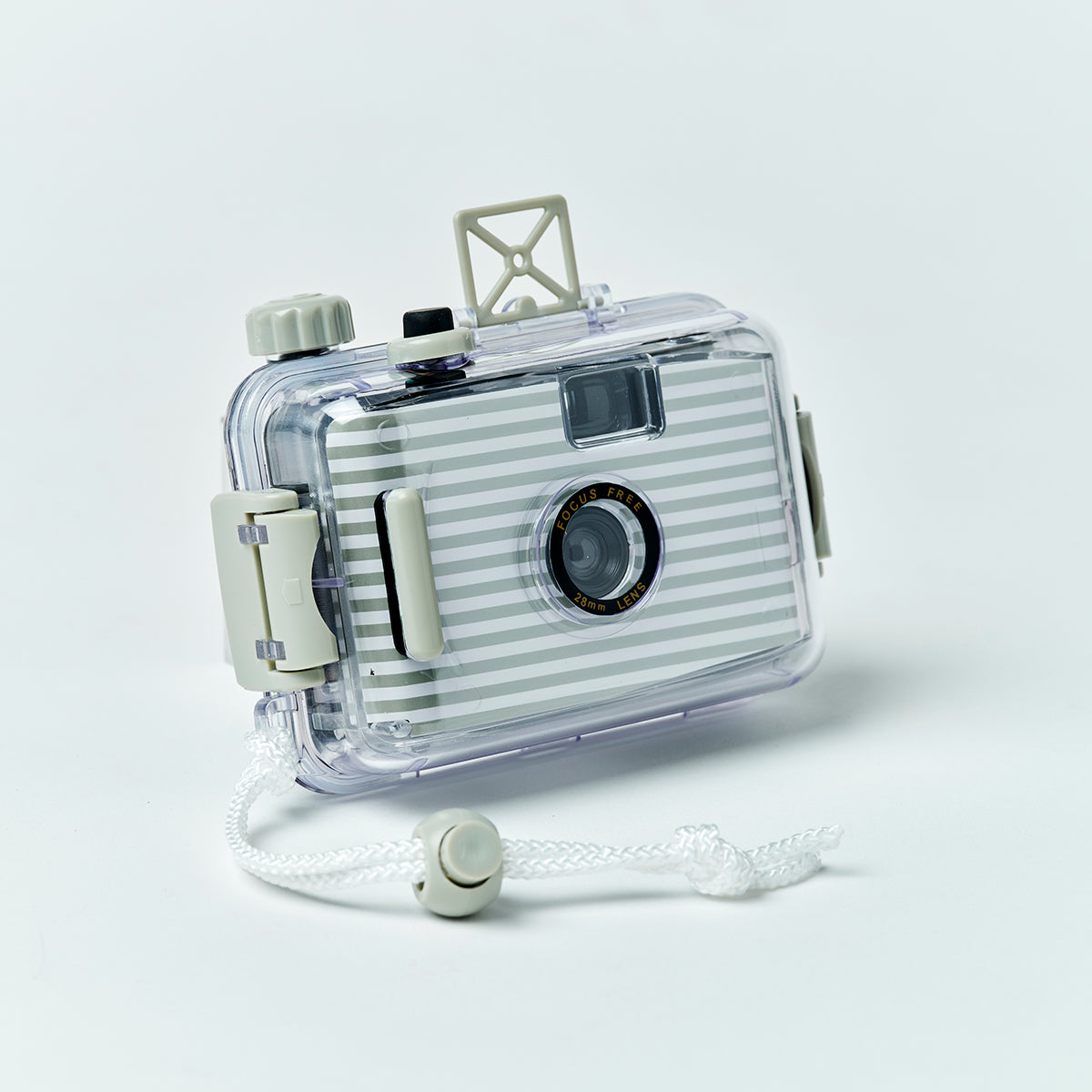 Podwodny aparat – Seagrass