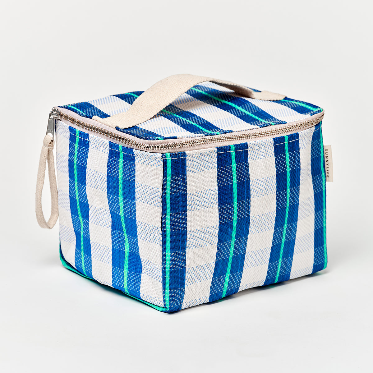 Torba termiczna eko – La Mer