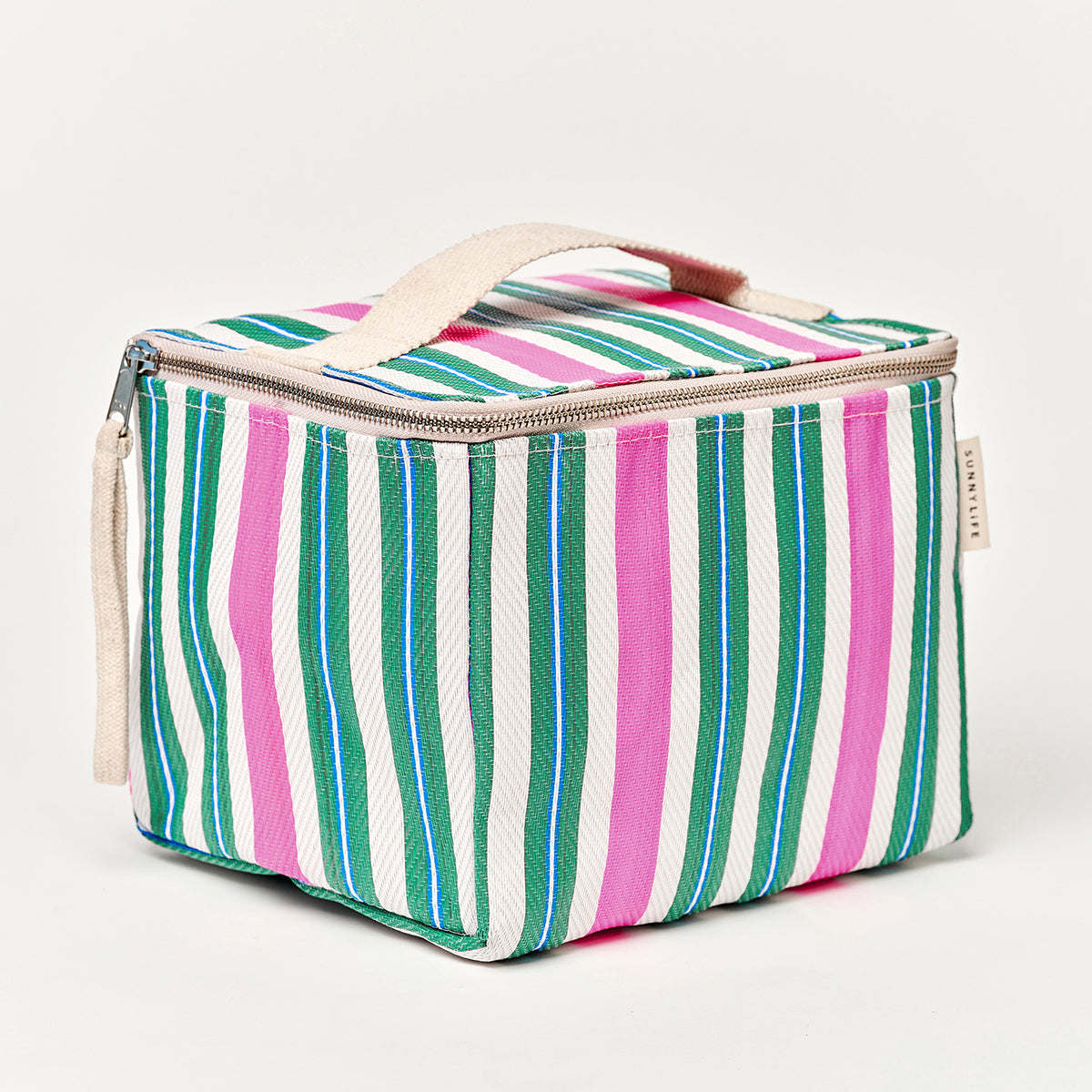 Torba termiczna eko – Seagrass