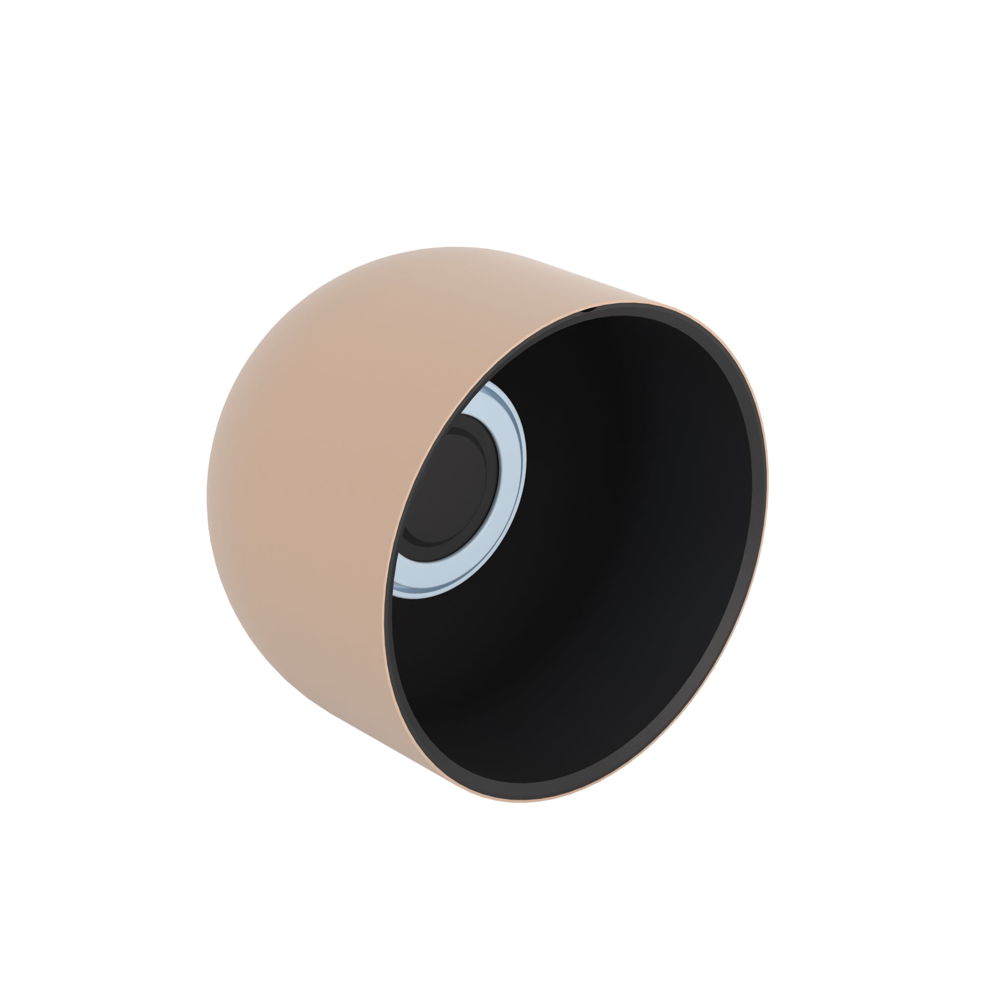 Bouteille isotherme Orb Asobu – vert pastel 420 ml