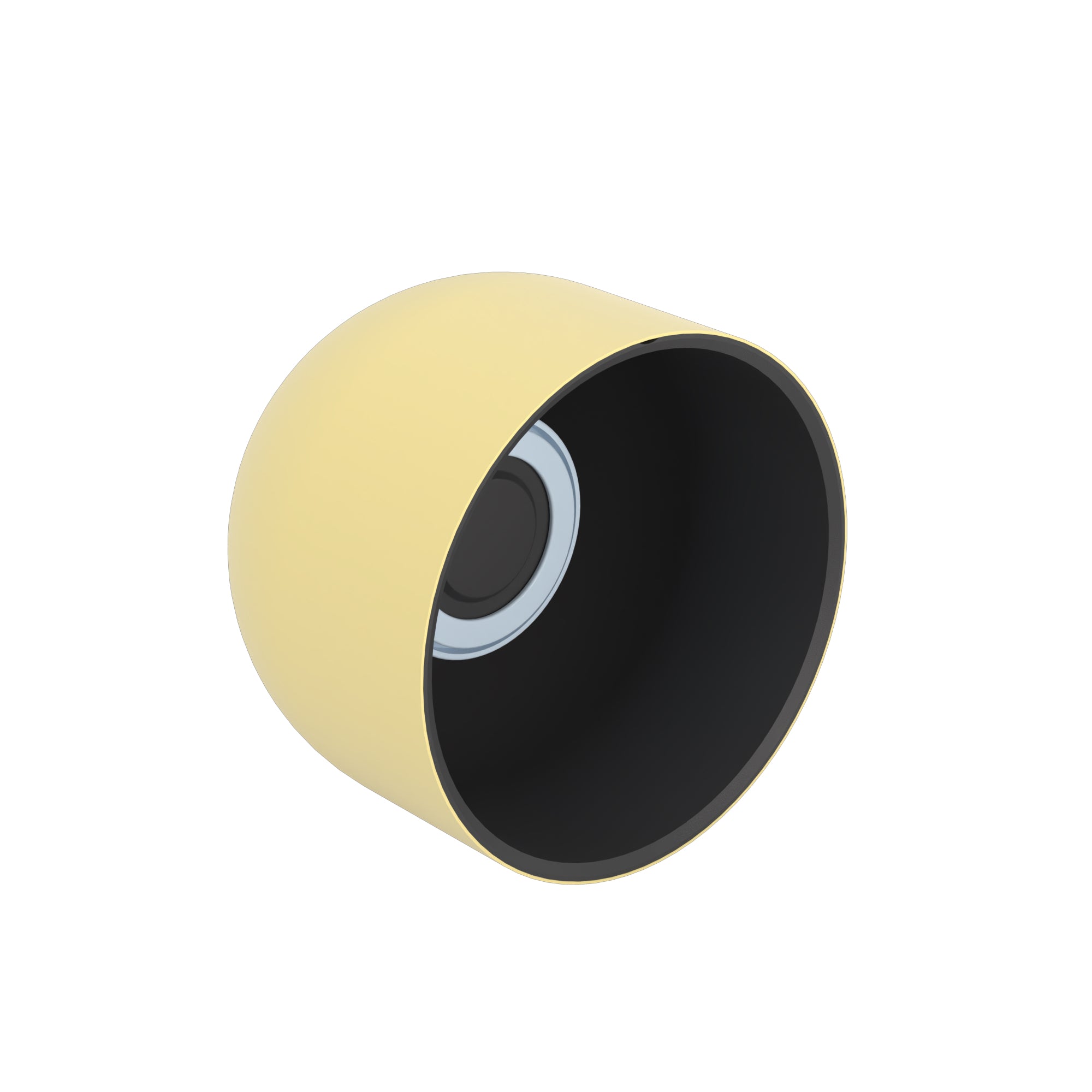 Bouteille thermique Orb Asobu – pêche pastel 420 ml