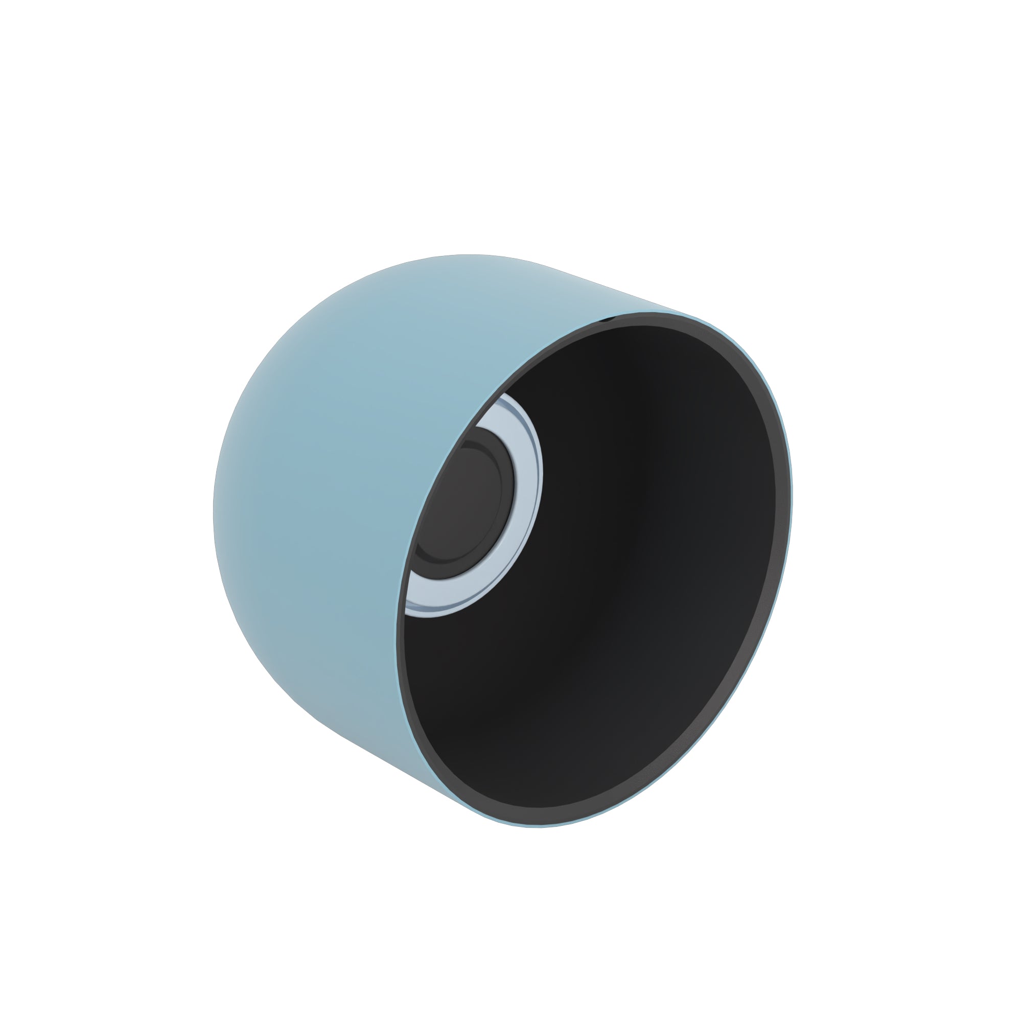 Bouteille thermique Orb Asobu – rose pastel 420 ml