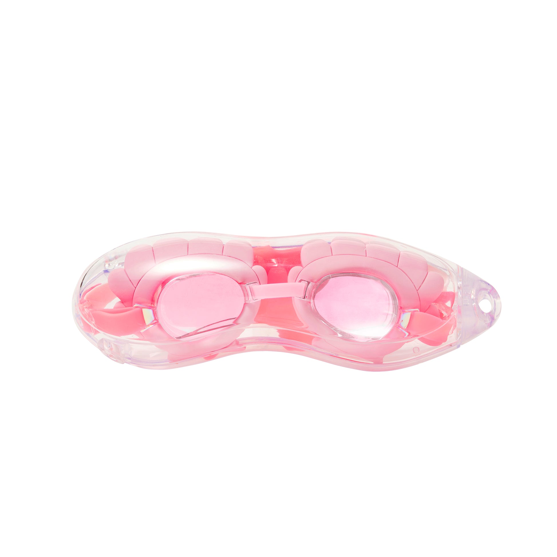 Dziecięce okulary do pływania Mermaid