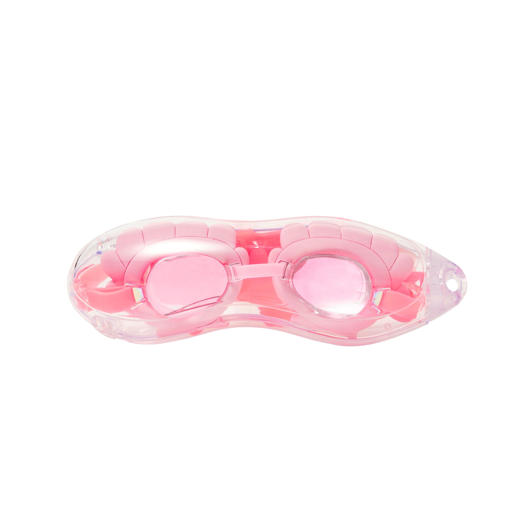 Dziecięce okulary do pływania Mermaid