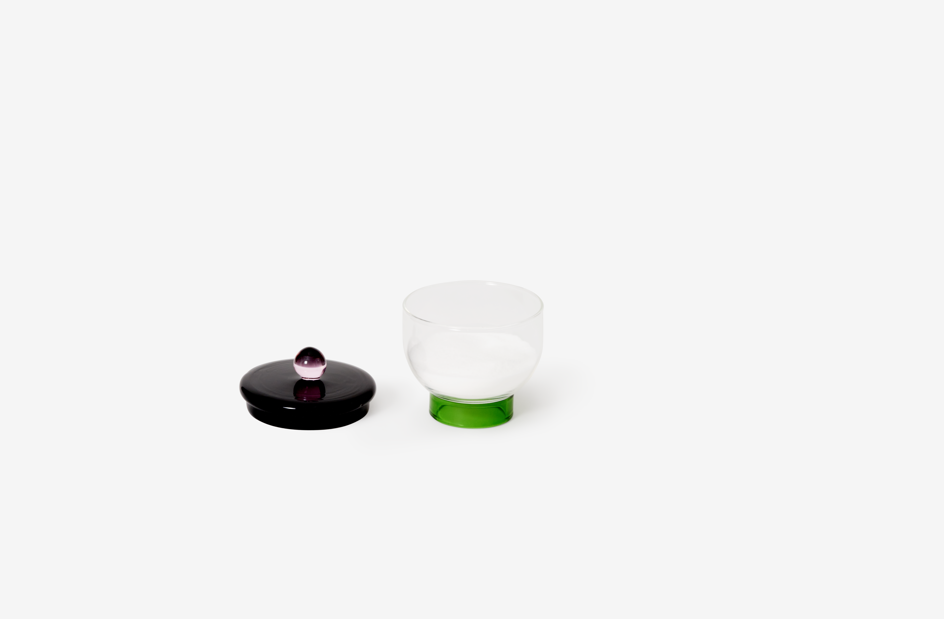 Tudo de bom Areaware Salt Bowl
