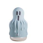 Butelka termiczna ze słomką Maxi Spookie Asobu – Ghost 660 ml