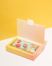 Spille per occhiali Summies – Frutta