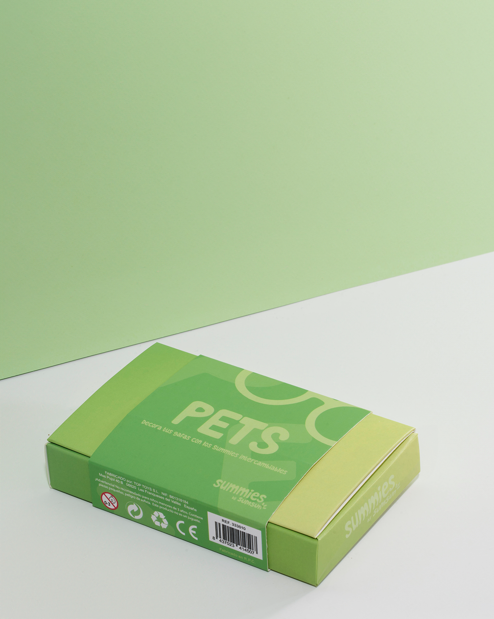 Spille per occhiali Summies – Animali domestici