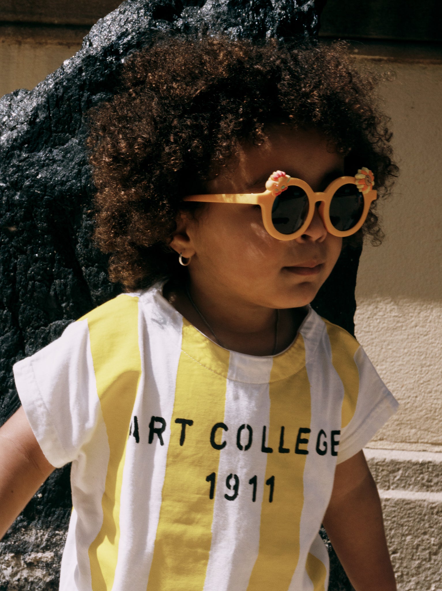 Occhiali da sole per bambini SumSun - Fattoria