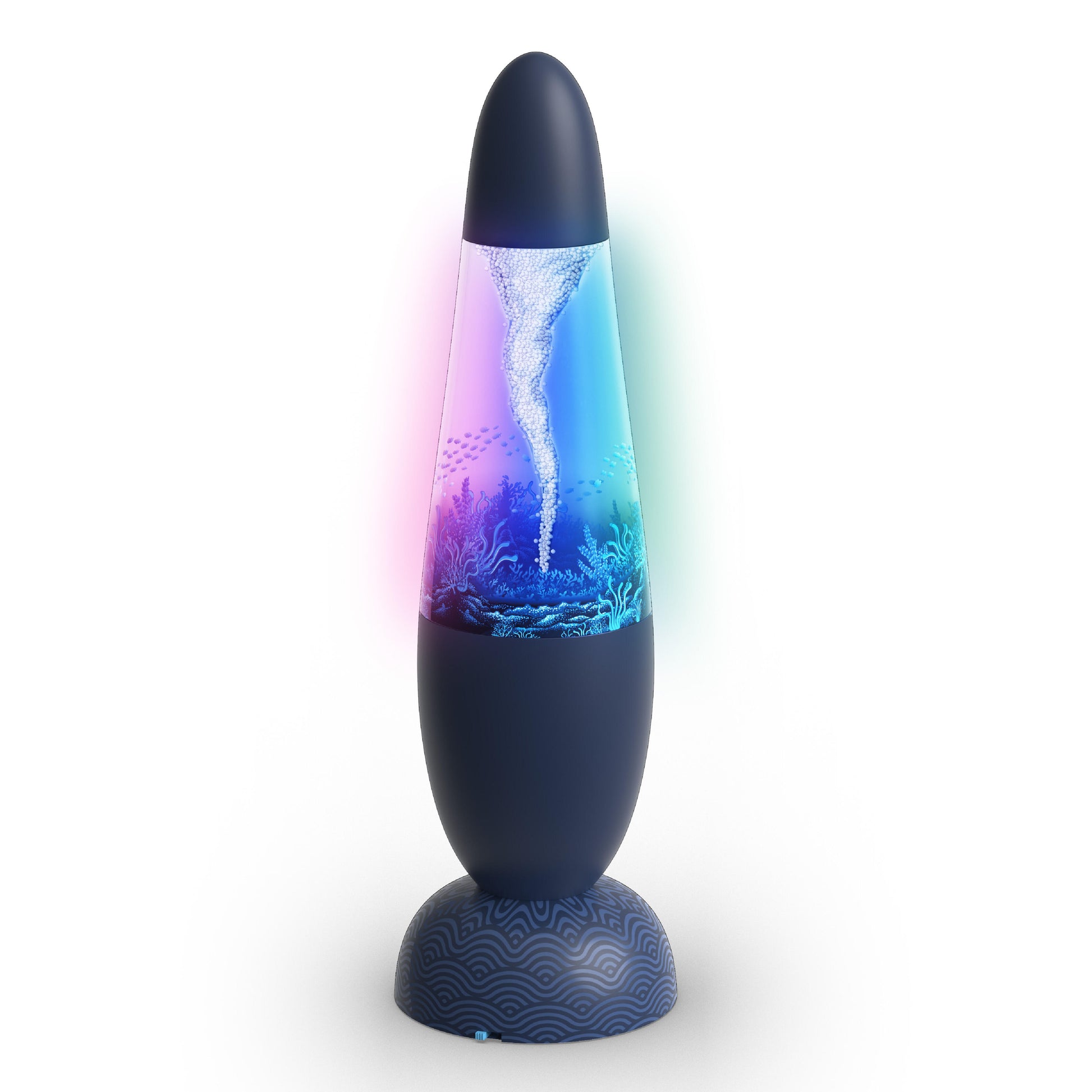 Lampka Tornado Tsuny Light MOB – głębinowa