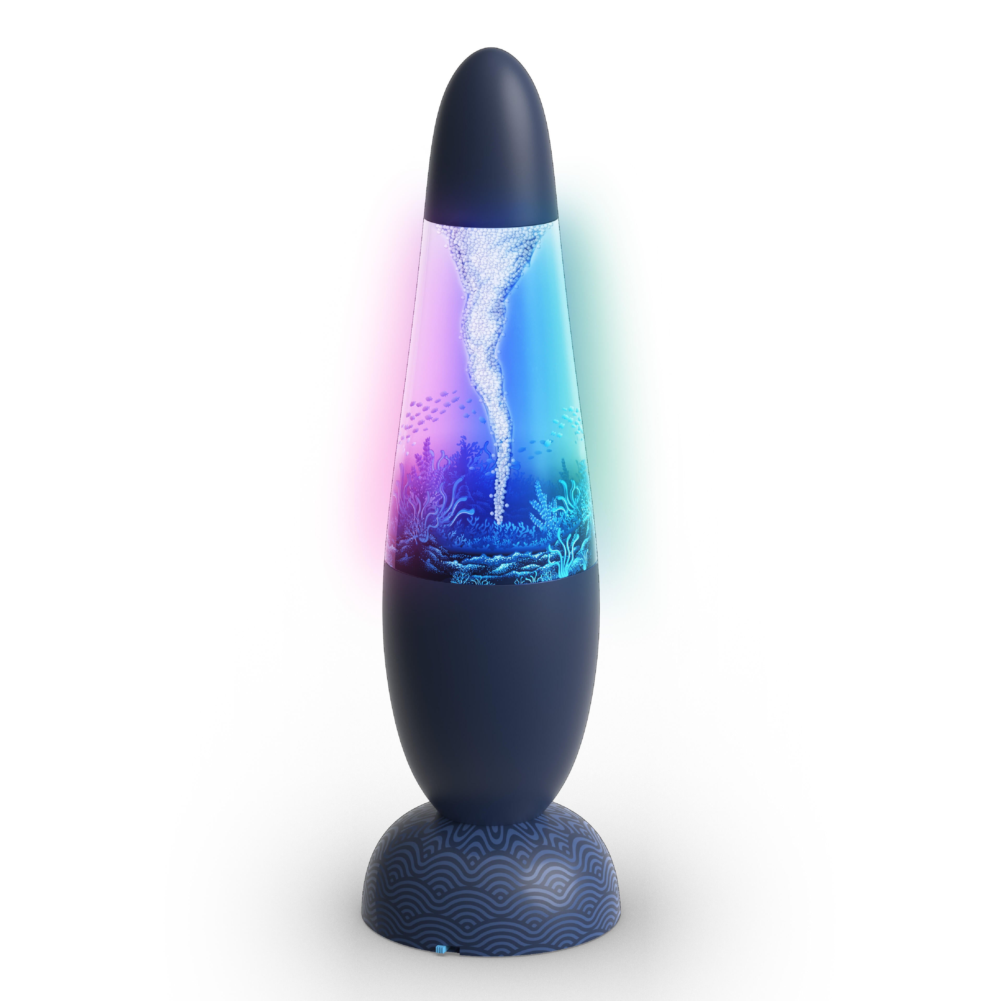 Lampka Tornado Tsuny Light MOB – głębinowa