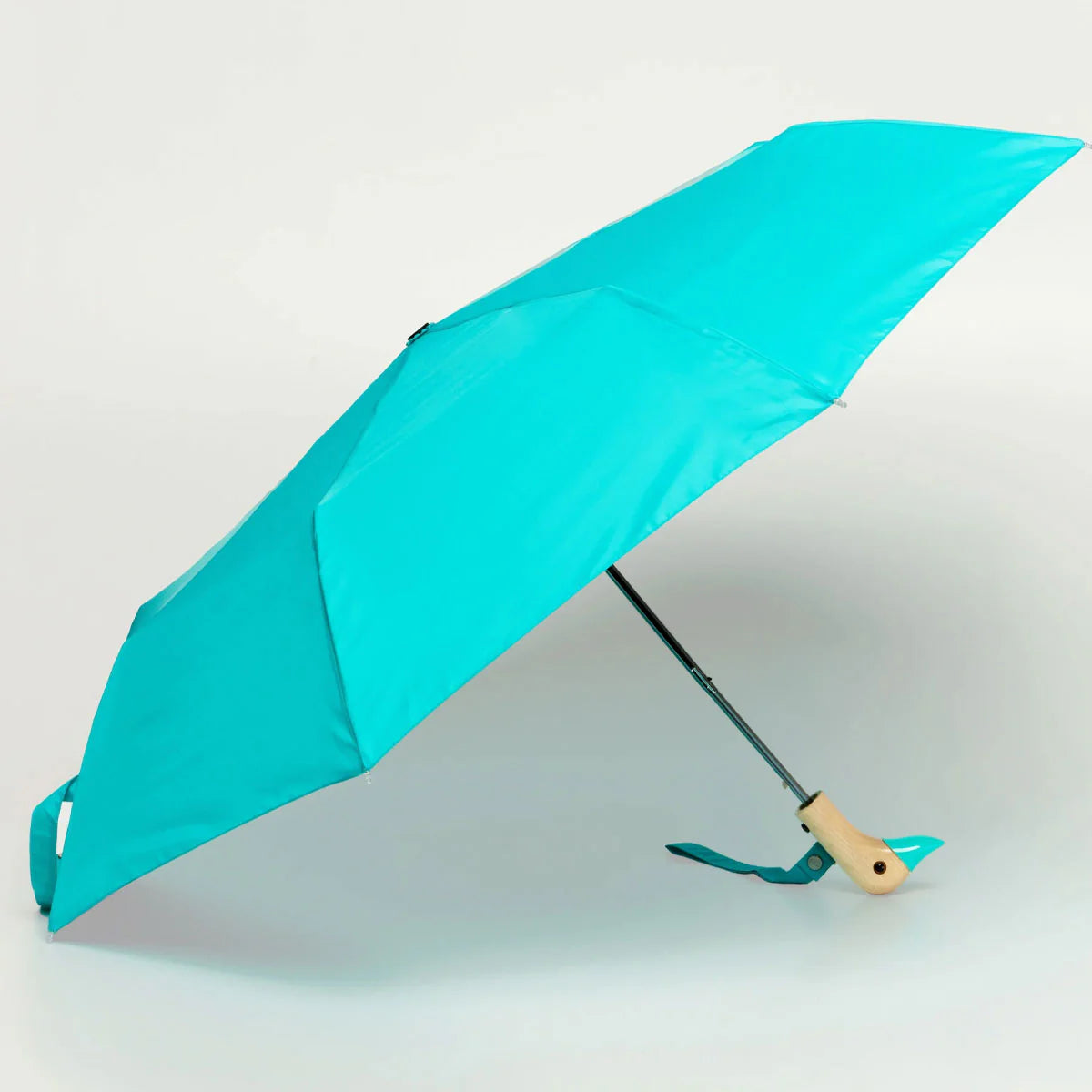 Parasolka Original Duckhead – miętowa