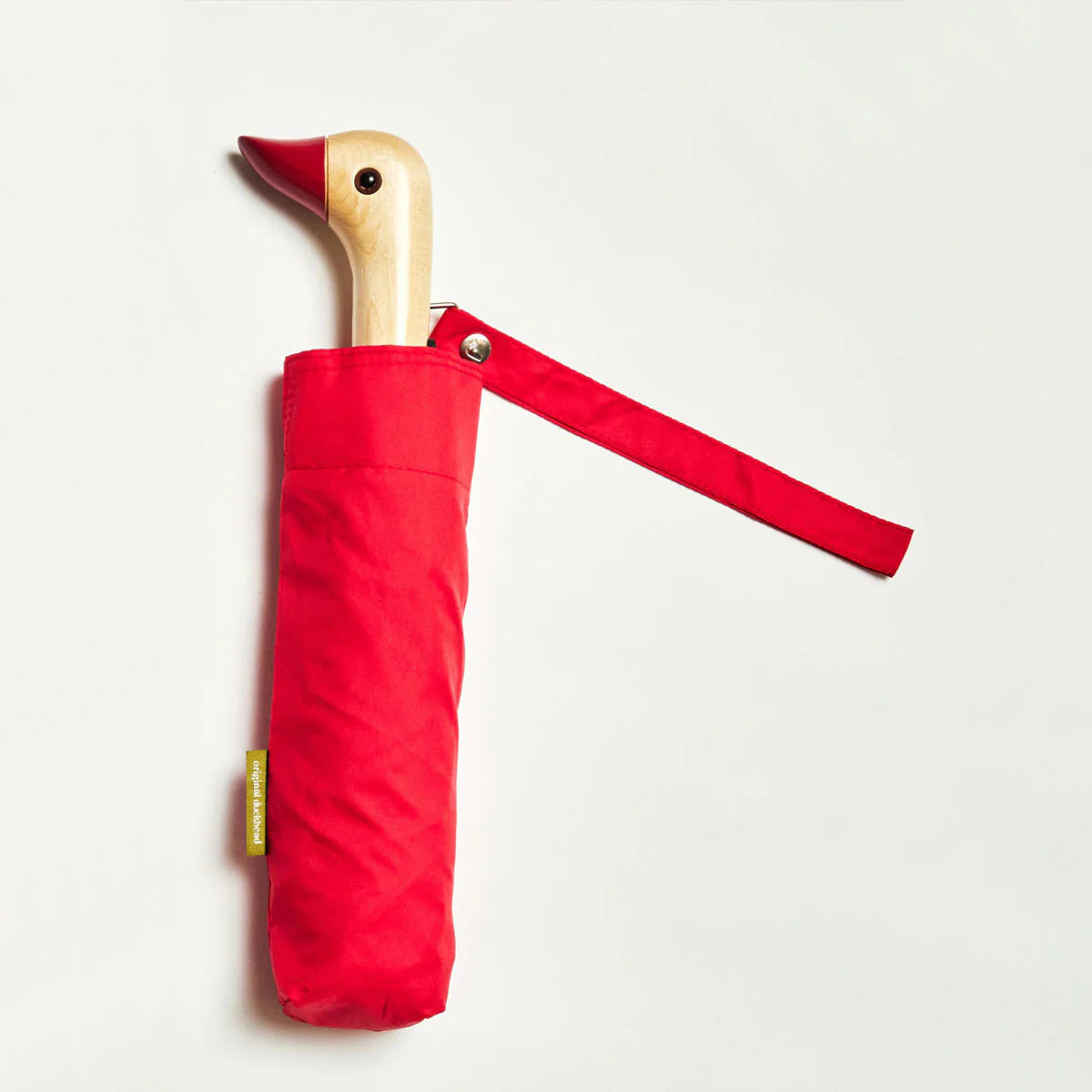 Parasolka Original Duckhead – czerwona