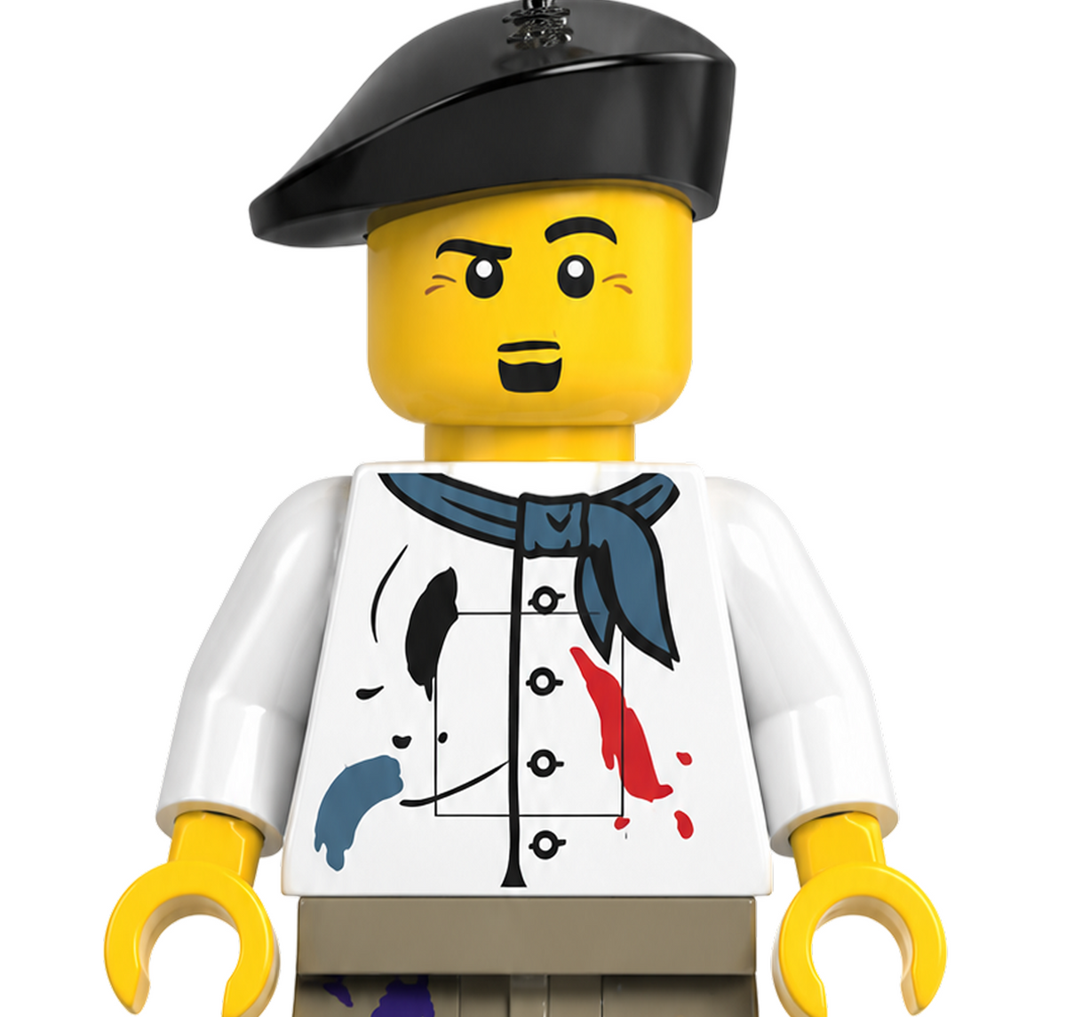 Dla fana LEGO®