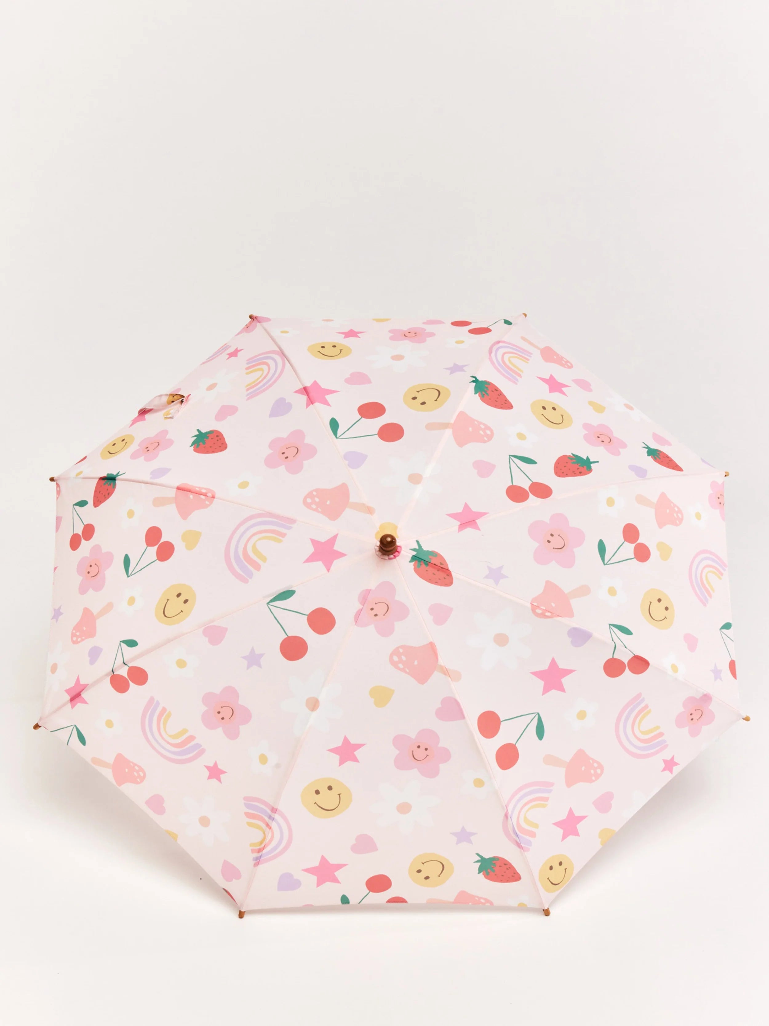 Parasolka kaczka dziecięca Duckling – Happy Icons