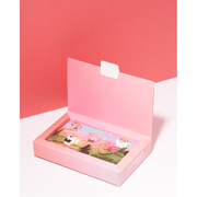 Épinglettes récapitulatives - Ferme