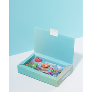 Pin's Summies - Océan