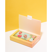 Perni di sommatoria - Frutta