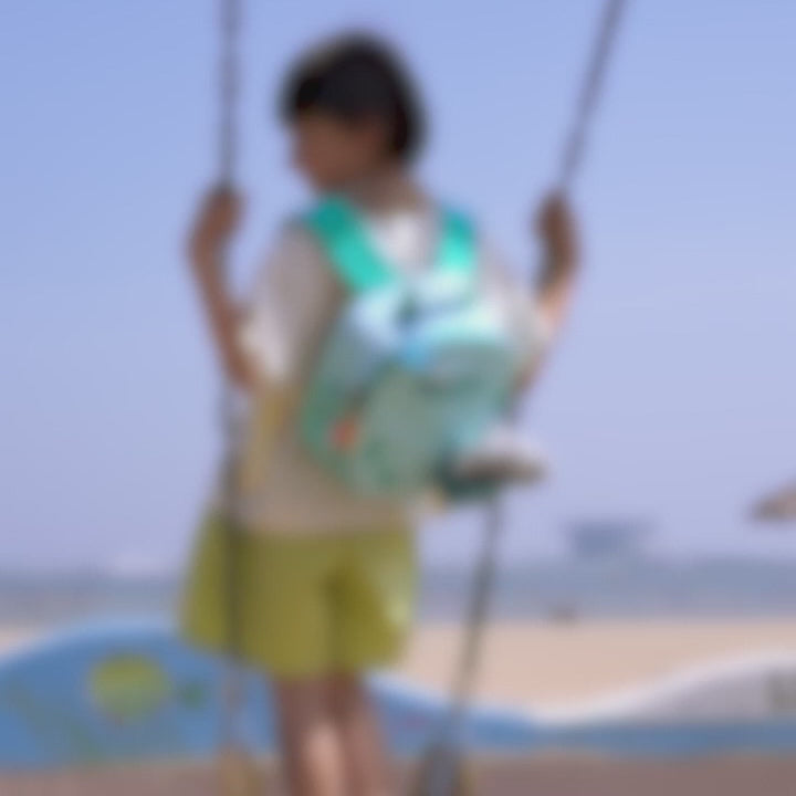 Charger la vidéo : Petit sac à dos Mideer – Koala